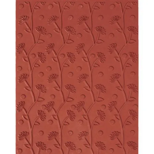 Picture of Mayco Designer Mat - Flower Branch