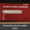 Picture of Plastic Storage Box