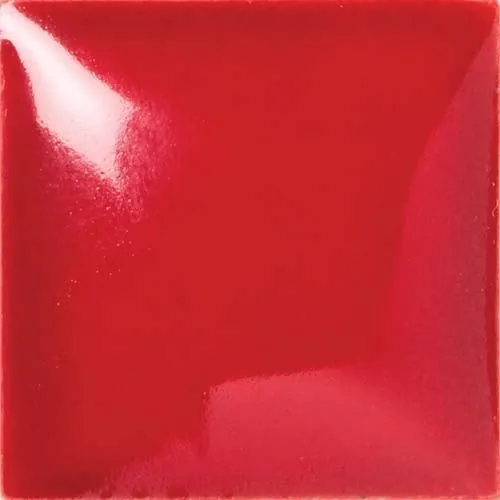 Picture of Duncan Envision Glaze IN1206 Neon Red 473ml