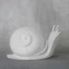 Picture of Ceramic Bisque 38331 Garden Snail