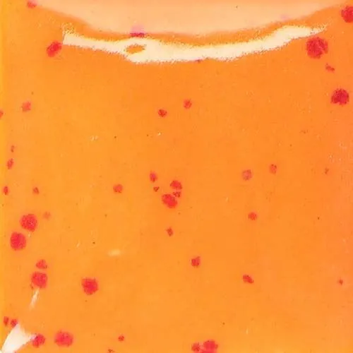 Picture of Duncan Concepts Underglaze CN515 Neon Orange Sprinkles 473ml