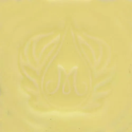 Picture of Mayco Stoneware Glaze SW161 Yellow Matte 473ml
