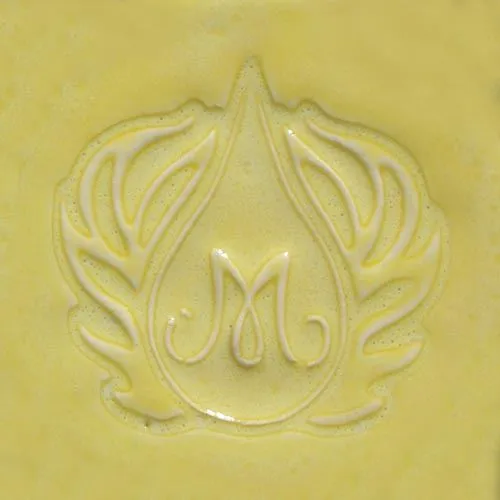 Picture of Mayco Stoneware Glaze SW254 Yellow Opal 473ml