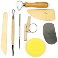 Picture for category Pottery Tools