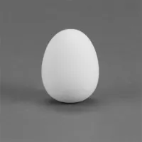 Picture of Ceramic Bisque 35057 Small Egg 12pc