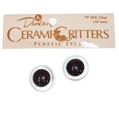 Picture of Critters Eyes - 18mm