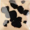 Picture of Duncan Crystal Chips CR875 Pitch Black 57g