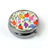 Picture of Sublimation Metal Pill Box