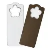 Picture of Sublimation MDF Door Hanger 2pc
