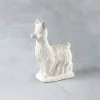 Picture of Ceramic Bisque 40658 Llama 6pc