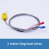 Picture of K-Type Thermocouple Lead Wire