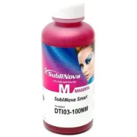 Picture of Inktec Sublimation Ink SubliNova Smart for Epson Printers Magenta 100ml