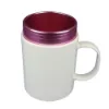 Picture of Pressing Insert for Polymer White Mug 11oz