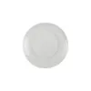 Picture of Polymer White Plastic Plate 6"