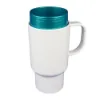 Picture of Pressing Insert for Polymer Sublimation Travel Coffee Mug