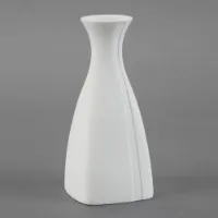 Picture of Ceramic Bisque 24805 Asian Sake Decanter