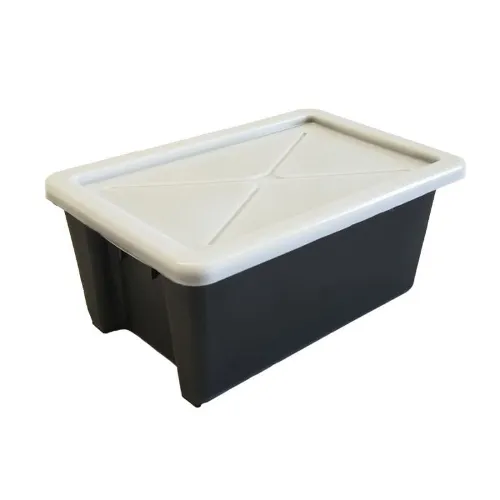Picture of Storage Tub with Lid 46L