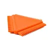 Picture of Rubber Pottery Texture Comb – 3 Sided