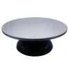 Picture of Pottery Banding Wheel Metal Turntable 30cm