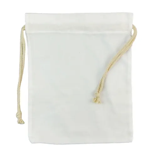 Picture of Sublimation Drawstring Bag - Large 35cm x 40cm