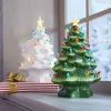 Picture of Medium Christmas Tree Twist - Blue 144pk