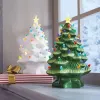 Picture of Christmas Tree Large Star - Crystal