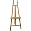 Picture of Wooden Artists Display Easel