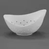Picture of Ceramic Bisque 35063 Handheld Berry Bowl