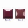 Picture of Mayco Stroke and Coat SC003 Wine About It 473ml