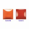 Picture of Mayco Stroke and Coat SC075 Orange-A-Peel 473ml