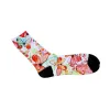 Picture of Sublimation Crew Socks 35cm
