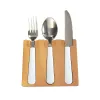 Picture of Sublimation Heating Tool - Adults Cutlery