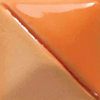 Picture of Mayco Fundamentals Underglaze UG085 Orange Sorbet 59ml