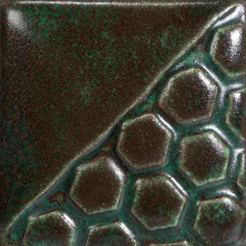 Picture of Mayco Elements Glaze EL122 Malachite 118ml