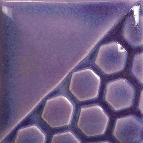 Picture of Mayco Elements Glaze EL149 Lavender Flower 118ml