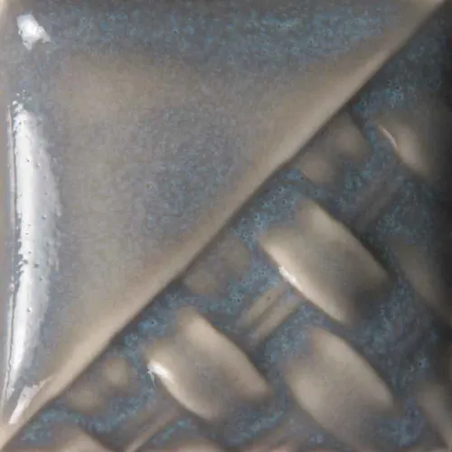 Picture of Mayco Stoneware Glaze SW255 Gray Opal 473ml