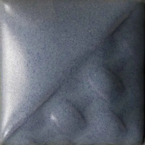 Picture of Mayco Stoneware Matte Glaze SW105 Frost Blue 473ml