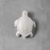 Picture of Ceramic Bisque CCX3131 Baby Sea Turtle 6pc