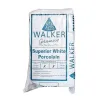 Picture of Walkers AA10 Superior White Porcelain 10kg