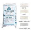 Picture of Walkers AA10 Superior White Porcelain 10kg