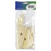 Picture of Wooden Potters Ribs Tool Set 5pc