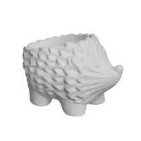 Picture of Ceramic Bisque Hedgehog 12pc