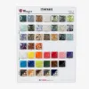 Picture of Mayco Tile Chart - Studio Set - Stoneware