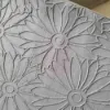 Picture of Textured Clay Roller Daisy Delight - Large