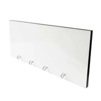 Picture of Sublimation Blank MDF Wall Hanger with Hooks