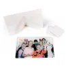 Picture of Sublimation Glass Photo Frame - White Stand